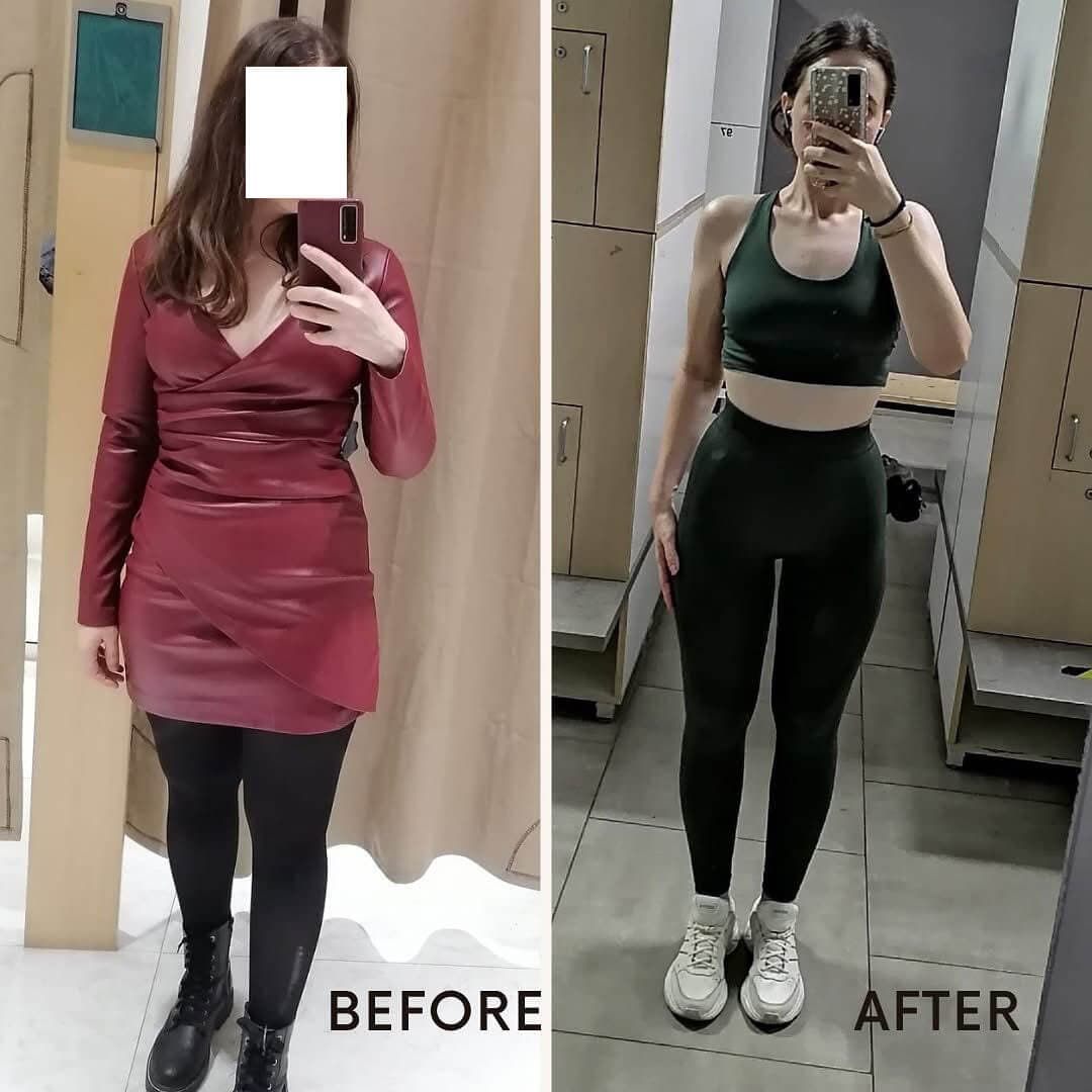 Transformare Lavinia