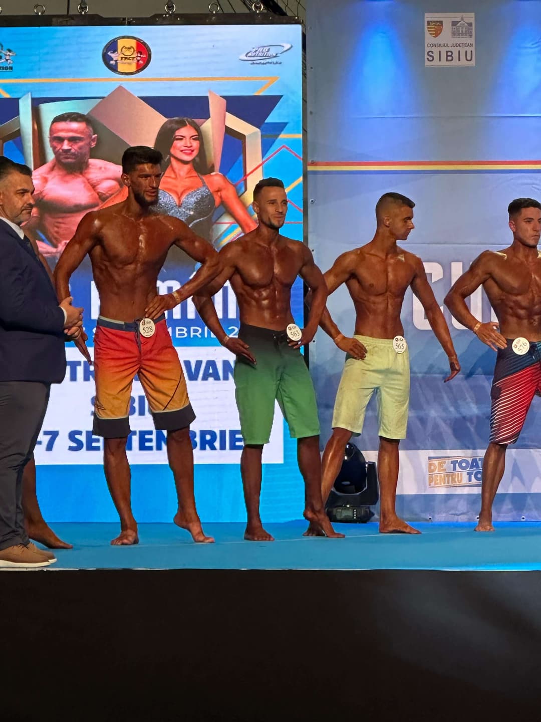 Paul Apostol la Cupa României